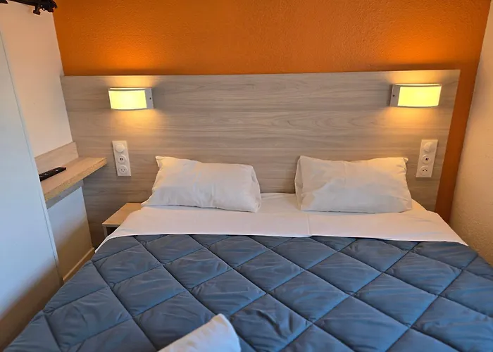 Premiere Classe Angers Est - St Barthelemy D'anjou Hotel 2*