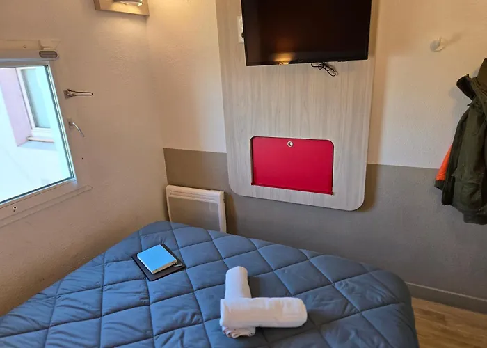 Hotel Premiere Classe Angers Est - St Barthelemy D'anjou 2*