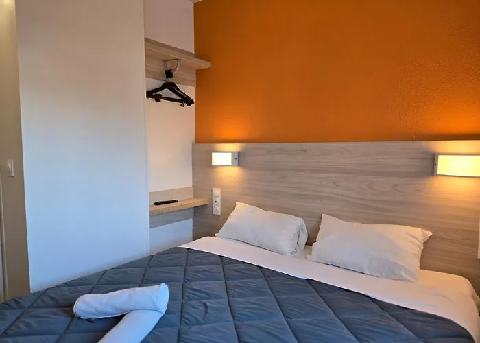 Hotel Premiere Classe Angers Est - St Barthelemy D'anjou Saint-Lambert-la-Potherie