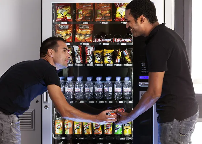 Premiere Classe Angers Est - St Barthelemy D'anjou מלון 2*