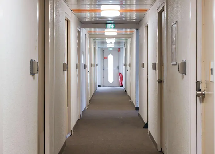 מלון Premiere Classe Angers Est - St Barthelemy D'anjou Saint-Lambert-la-Potherie