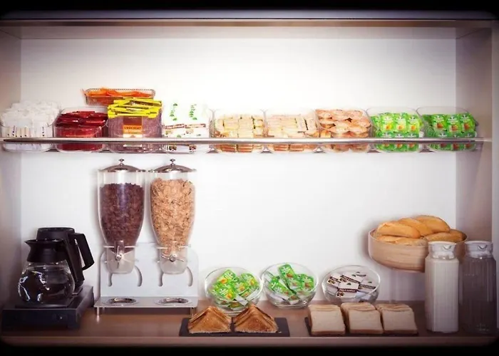 Premiere Classe Angers Est - St Barthelemy D'anjou Saint-Lambert-la-Potherie